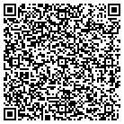 QR code with Affinity Center International LLC contacts
