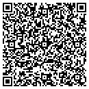 QR code with Rudy's Commissary contacts