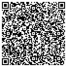 QR code with A & P Gas & Convenience contacts