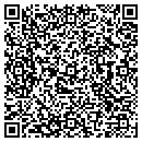 QR code with Salad Galley contacts
