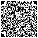 QR code with Tissuetopia contacts