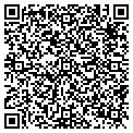 QR code with Vic's Cafe contacts