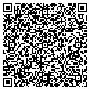 QR code with c-Ing The World contacts