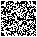 QR code with Artsbridge contacts