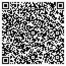 QR code with The Eclectic Diva contacts