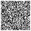 QR code with Zephyr Caffe contacts
