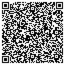 QR code with Tint Works contacts