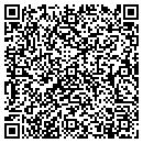 QR code with A To Z Pawn contacts