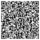 QR code with Uday Jeni MD contacts