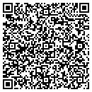 QR code with C & D Brewing Co contacts