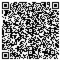 QR code with Como Depot contacts