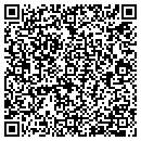 QR code with Coyote's contacts