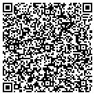 QR code with A Mobile Notary Service By Teresa contacts