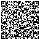 QR code with Diggers Diner contacts