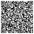QR code with Hinton Notary contacts