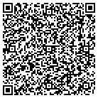 QR code with Mail Boxes Etc 1553 contacts