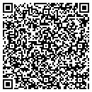 QR code with Z Man Properties Inc contacts
