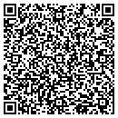 QR code with Akshar LLC contacts
