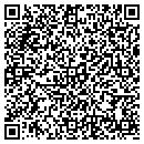 QR code with Refuge Inn contacts