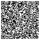 QR code with A1 Notary Service on Location contacts