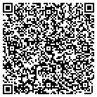 QR code with Hungry Howie's Distributing contacts