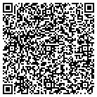 QR code with B C Mobile Notary Service contacts