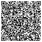 QR code with SuperPawn contacts