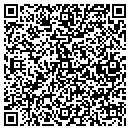 QR code with A P Linen Service contacts