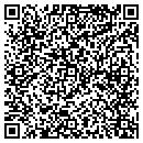 QR code with D T Dugan & Co contacts