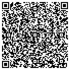 QR code with SuperPawn contacts