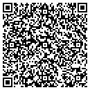 QR code with King Tut Corp contacts