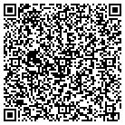 QR code with SuperPawn contacts