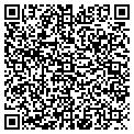 QR code with S & T Bailey Inc contacts
