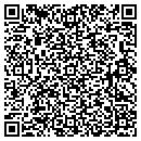 QR code with Hampton Inn contacts