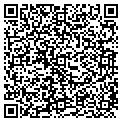 QR code with Ihcc contacts