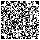 QR code with Margaret Hall Notary Public contacts