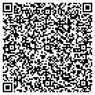 QR code with A A Mobile Notary Guys contacts
