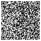 QR code with P & M Private Consultants PA contacts