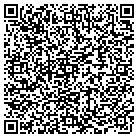QR code with Nancy's Mobile Food Service contacts