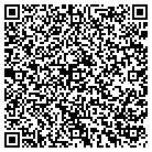 QR code with Anna M Holland Notary Public contacts