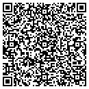 QR code with Corvel contacts