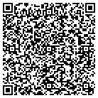 QR code with Penninsula Food Service contacts