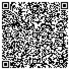 QR code with His & Hers Mobile Beauty Supl contacts
