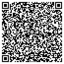 QR code with Hardin's Bargains contacts