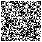 QR code with A J Dauphin & Son Inc contacts