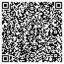 QR code with Riviera Food Services contacts