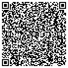 QR code with A Personal Touch Insurance Agency Inc contacts