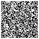 QR code with Playwright contacts