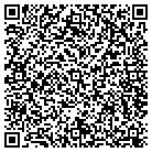 QR code with Yaeger Enterprise Inc contacts