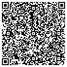 QR code with Delmarva Orthotics Prosthetics contacts